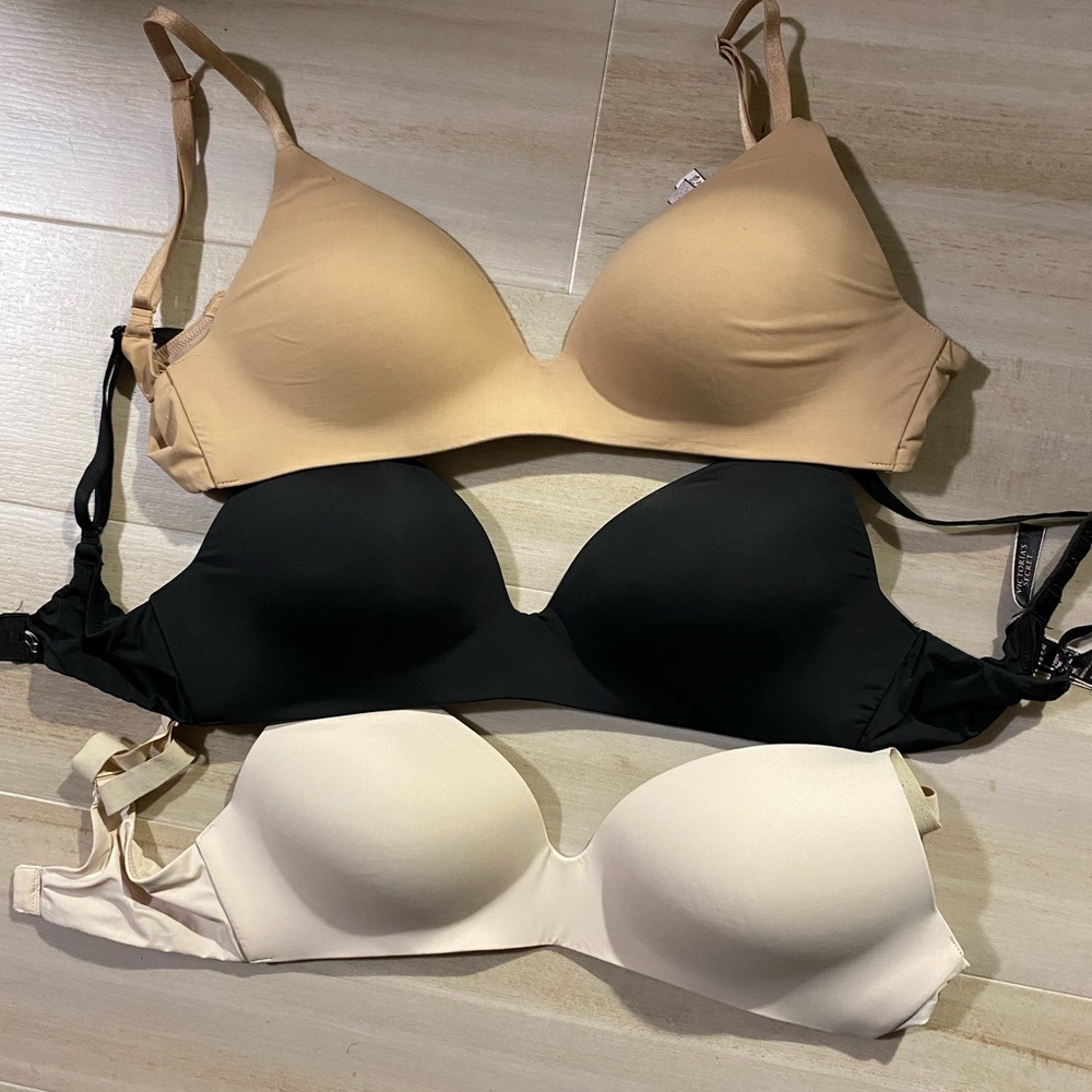 Victoria secret bra bundle
